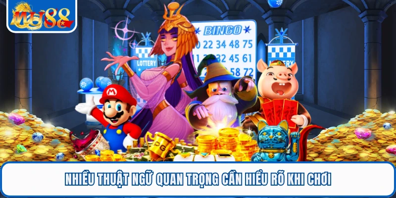 Phỏm Tá Lả - Luật Chơi Và Chiến Thuật Chi Tiết Tại MU88 2 Nhiều thuật ngữ quan trọng cần hiểu rõ khi chơi